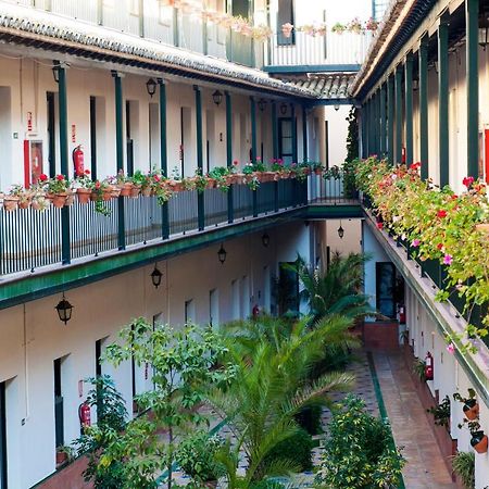 Appartamento AlohaMundi Lumbreras Siviglia Esterno foto