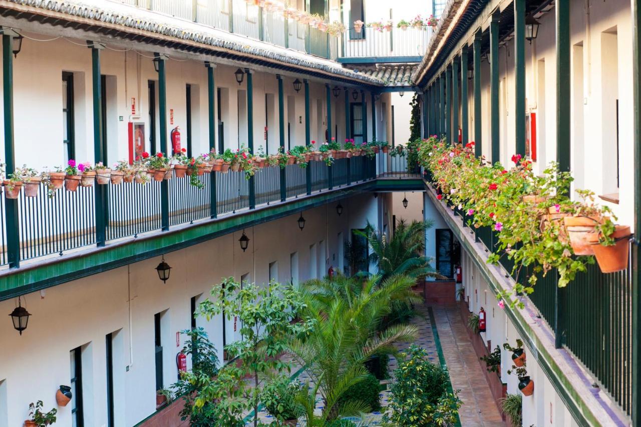 Appartamento AlohaMundi Lumbreras Siviglia Esterno foto