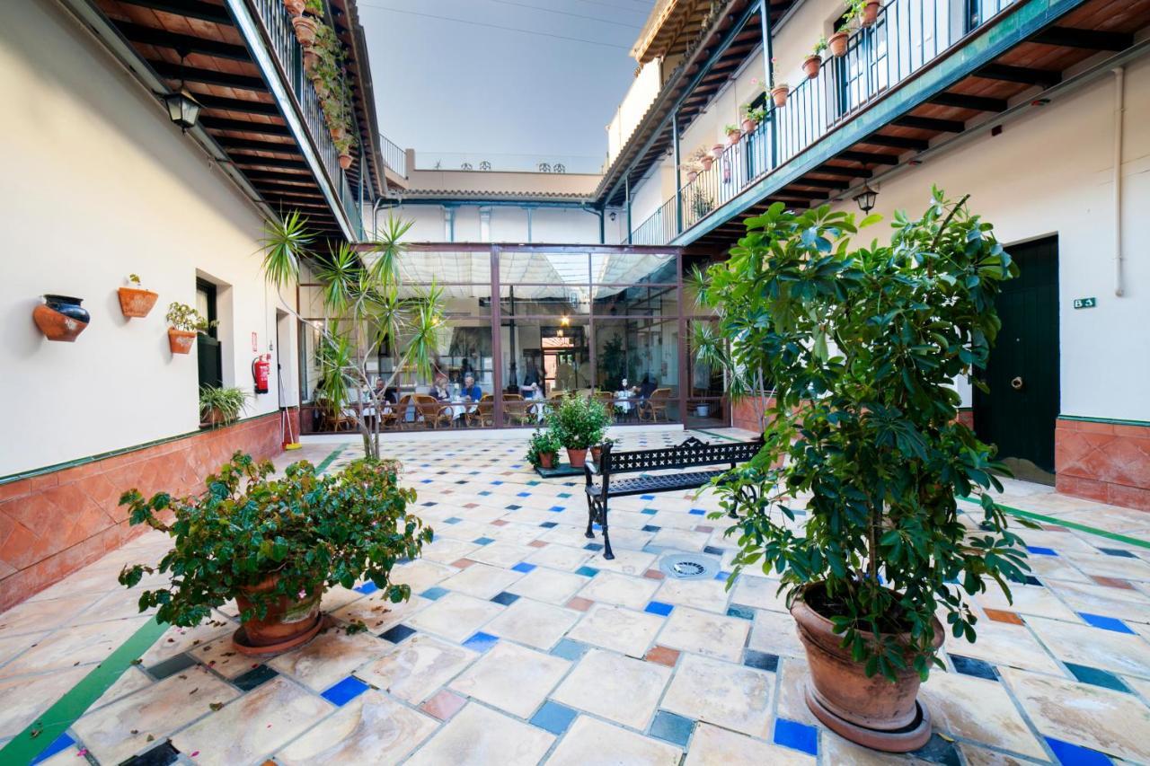 Appartamento AlohaMundi Lumbreras Siviglia Esterno foto